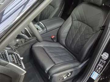 BMW X6 xDr30d M Sport Pro ACC 360 Pano H&K 22Zoll