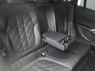 BMW X6 xDr30d M Sport Pro ACC 360 Pano H&K 22Zoll