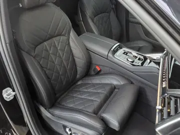 BMW X6 xDr30d M Sport Pro ACC 360 Pano H&K 22Zoll
