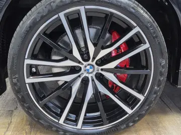 BMW X6 xDr30d M Sport Pro ACC 360 Pano H&K 22Zoll