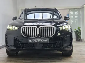 BMW X5 xDr40d M Sport 7Seats Luft Standhzg. ACC 360
