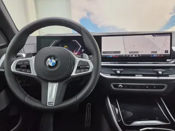 BMW X5 xDr40d M Sport 7Seats Luft Standhzg. ACC 360