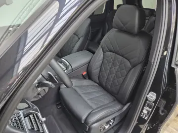 BMW X5 xDr40d M Sport 7Seats Luft Standhzg. ACC 360