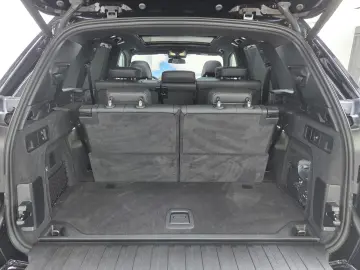 BMW X5 xDr40d M Sport 7Seats Luft Standhzg. ACC 360