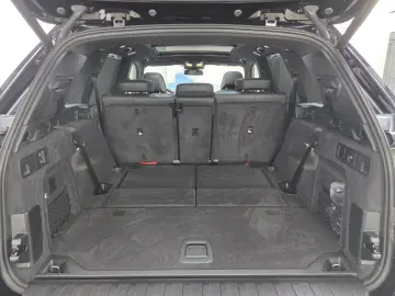 BMW X5 xDr40d M Sport 7Seats Luft Standhzg. ACC 360