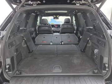 BMW X5 xDr40d M Sport 7Seats Luft Standhzg. ACC 360