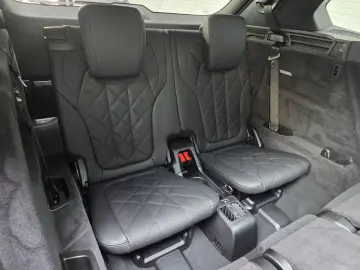BMW X5 xDr40d M Sport 7Seats Luft Standhzg. ACC 360