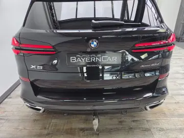 BMW X5 xDr40d M Sport 7Seats Luft Standhzg. ACC 360
