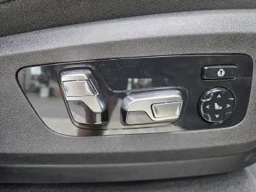 BMW X5 xDr40d M Sport 7Seats Luft Standhzg. ACC 360