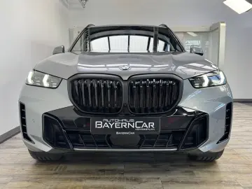 BMW X5 xDr30d M Sport Pro 22Zoll AHK Sitzlüft. ACC