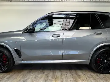 BMW X5 xDr30d M Sport Pro 22Zoll AHK Sitzlüft. ACC