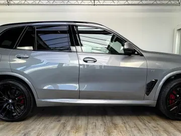 BMW X5 xDr30d M Sport Pro 22Zoll AHK Sitzlüft. ACC