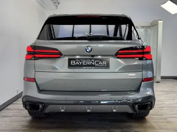 BMW X5 xDr30d M Sport Pro 22Zoll AHK Sitzlüft. ACC