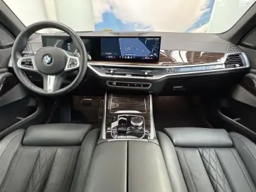 BMW X5 xDr30d M Sport Pro 22Zoll AHK Sitzlüft. ACC