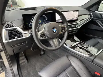 BMW X5 xDr30d M Sport Pro 22Zoll AHK Sitzlüft. ACC