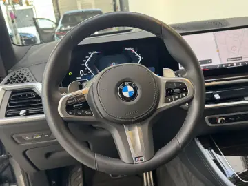 BMW X5 xDr30d M Sport Pro 22Zoll AHK Sitzlüft. ACC
