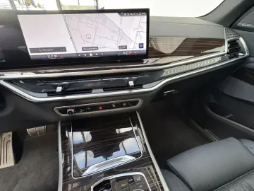BMW X5 xDr30d M Sport Pro 22Zoll AHK Sitzlüft. ACC