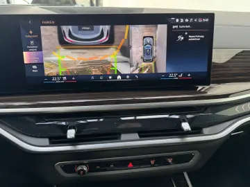 BMW X5 xDr30d M Sport Pro 22Zoll AHK Sitzlüft. ACC