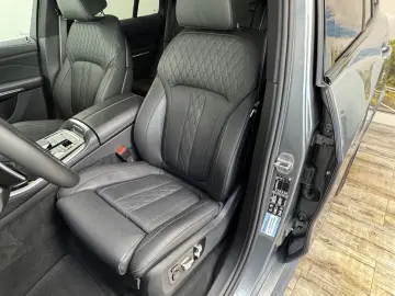 BMW X5 xDr30d M Sport Pro 22Zoll AHK Sitzlüft. ACC