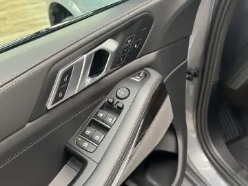 BMW X5 xDr30d M Sport Pro 22Zoll AHK Sitzlüft. ACC