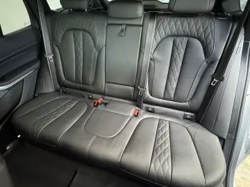 BMW X5 xDr30d M Sport Pro 22Zoll AHK Sitzlüft. ACC