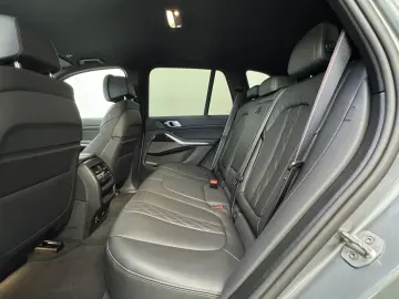 BMW X5 xDr30d M Sport Pro 22Zoll AHK Sitzlüft. ACC