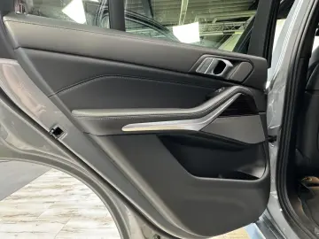 BMW X5 xDr30d M Sport Pro 22Zoll AHK Sitzlüft. ACC