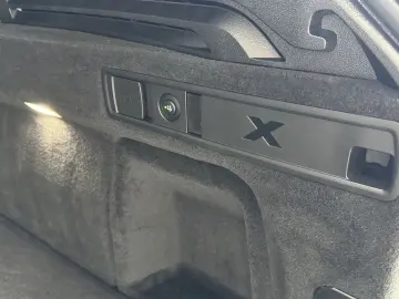 BMW X5 xDr30d M Sport Pro 22Zoll AHK Sitzlüft. ACC