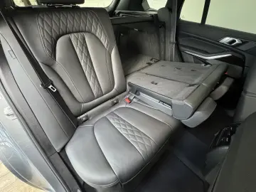 BMW X5 xDr30d M Sport Pro 22Zoll AHK Sitzlüft. ACC