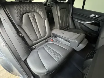 BMW X5 xDr30d M Sport Pro 22Zoll AHK Sitzlüft. ACC