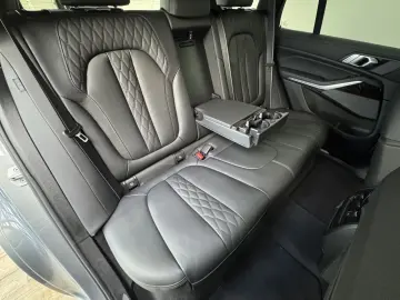 BMW X5 xDr30d M Sport Pro 22Zoll AHK Sitzlüft. ACC