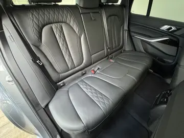 BMW X5 xDr30d M Sport Pro 22Zoll AHK Sitzlüft. ACC