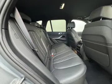 BMW X5 xDr30d M Sport Pro 22Zoll AHK Sitzlüft. ACC