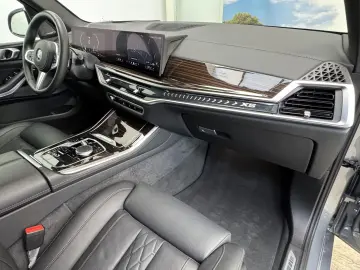 BMW X5 xDr30d M Sport Pro 22Zoll AHK Sitzlüft. ACC