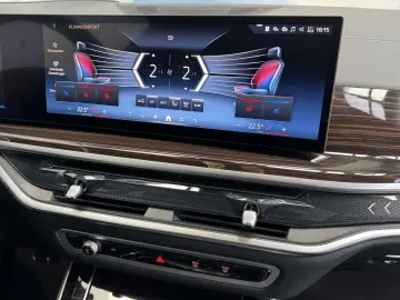 BMW X5 xDr30d M Sport Pro 22Zoll AHK Sitzlüft. ACC