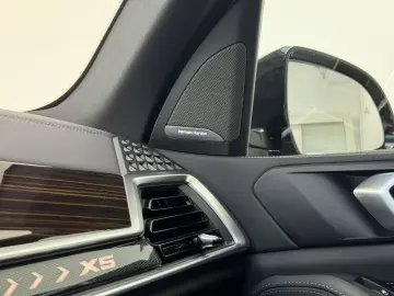 BMW X5 xDr30d M Sport Pro 22Zoll AHK Sitzlüft. ACC