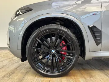 BMW X5 xDr30d M Sport Pro 22Zoll AHK Sitzlüft. ACC