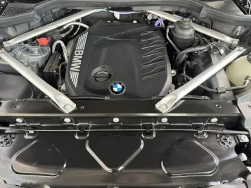 BMW X5 xDr30d M Sport Pro 22Zoll AHK Sitzlüft. ACC