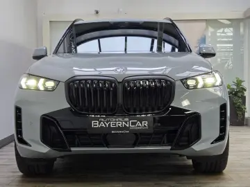 BMW X5 xDr30d M Sport Pro 22Zoll AHK Pano ACC 360
