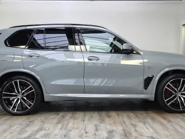 BMW X5 xDr30d M Sport Pro 22Zoll AHK Pano ACC 360