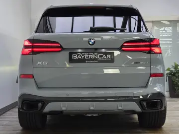 BMW X5 xDr30d M Sport Pro 22Zoll AHK Pano ACC 360