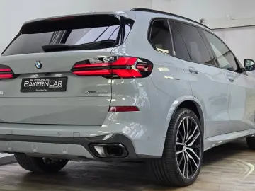 BMW X5 xDr30d M Sport Pro 22Zoll AHK Pano ACC 360
