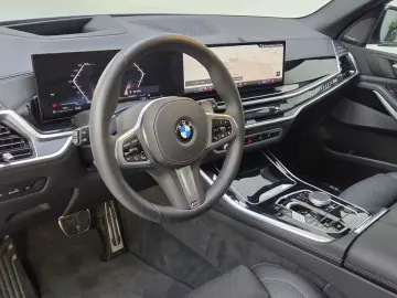 BMW X5 xDr30d M Sport Pro 22Zoll AHK Pano ACC 360