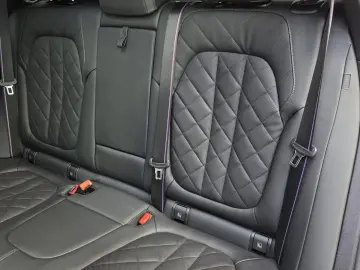 BMW X5 xDr30d M Sport Pro 22Zoll AHK Pano ACC 360