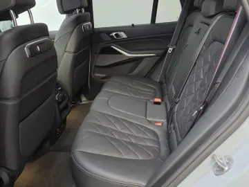 BMW X5 xDr30d M Sport Pro 22Zoll AHK Pano ACC 360
