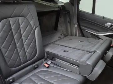 BMW X5 xDr30d M Sport Pro 22Zoll AHK Pano ACC 360
