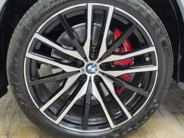 BMW X5 xDr30d M Sport Pro 22Zoll AHK Pano ACC 360