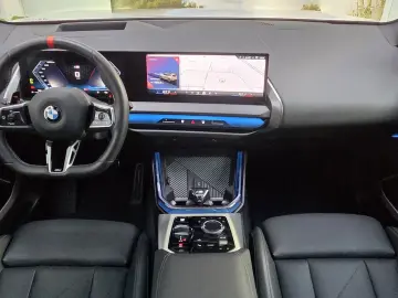 BMW X3 M50 Pro Pano AHK 21Zoll Sitzlüftung ACC 360