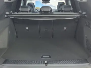 BMW X3 M50 Pro Pano AHK 21Zoll Sitzlüftung ACC 360