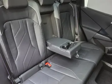 BMW X3 M50 Pro Pano AHK 21Zoll Sitzlüftung ACC 360